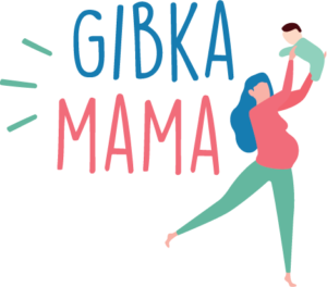 Gibka Mama Logo