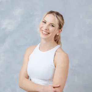 Trenerka Natalia Guzikowska
